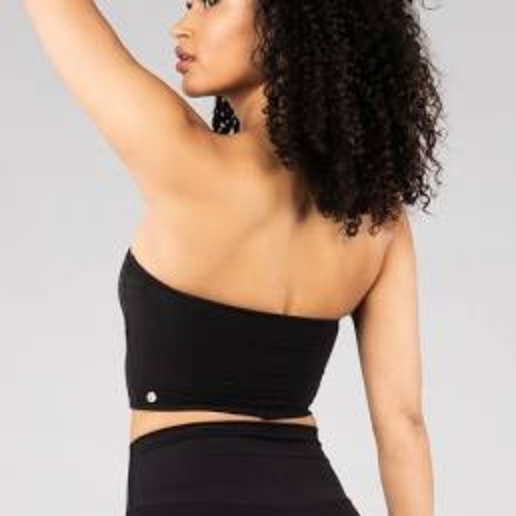 Buffbunny Girlboss Bandeau - Picture 2 of 4